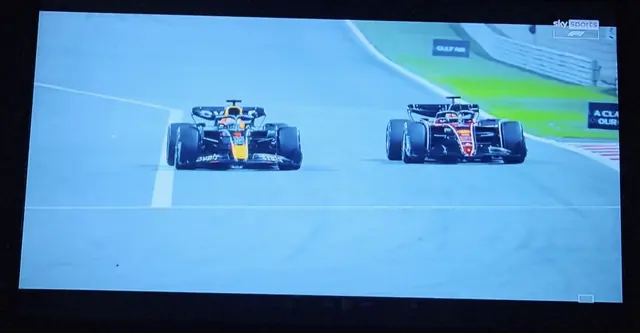 Foto van Mohand Boumadjine — TVNEXU IPTV op tv