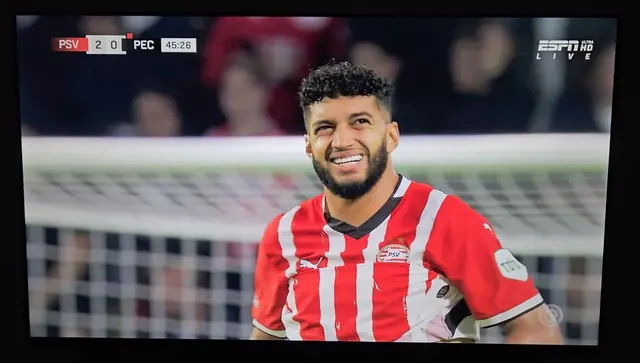 Foto van Lionel Derlot — TVNEXU IPTV op tv