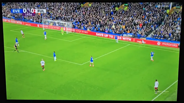 Foto van Jemila Aha — TVNEXU IPTV op tv