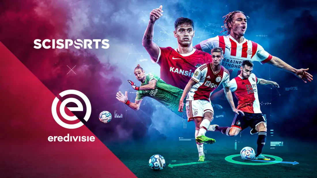 Live voetbal kijken met TVNEXU IPTV Multi-Server