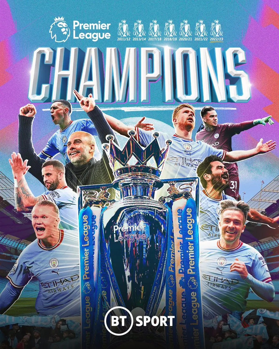 Premier League kijken met TVNEXU IPTV