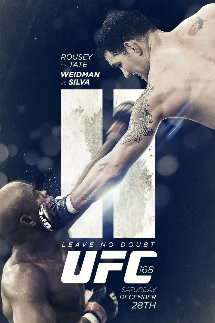 UFC & vechtsport kijken met TVNEXU IPTV